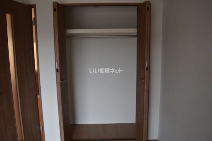 シエン枚方の内装
