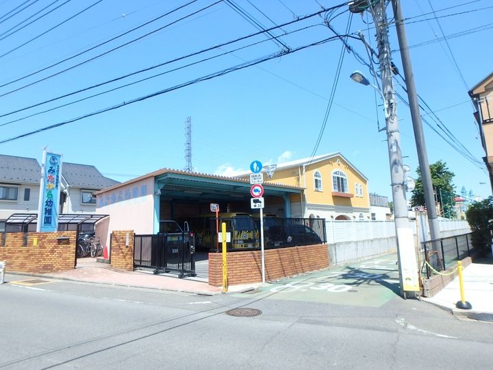 東京都国分寺市並木町3(一戸建)の賃貸物件の周辺