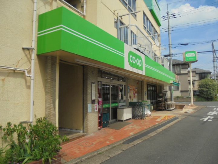 フェニックスヒルズの周辺