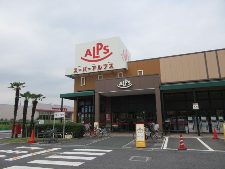 フェニックスヒルズの周辺
