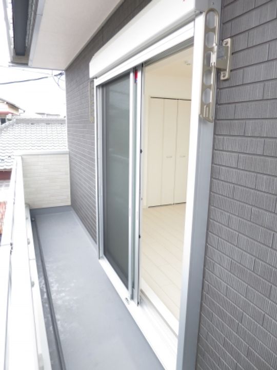 千葉県千葉市花見川区検見川町3(アパート)の賃貸物件の内装