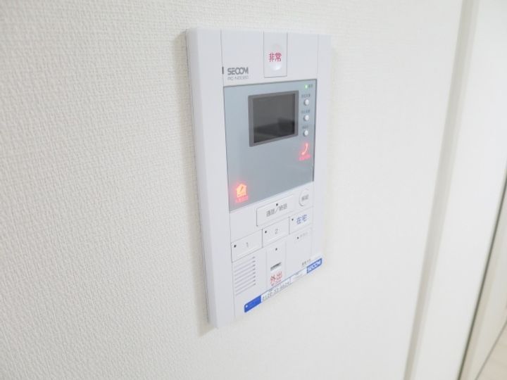 千葉県千葉市花見川区検見川町3(アパート)の賃貸物件の内装