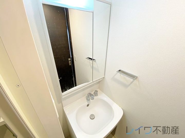 エステムコート大阪WESTIIの内装