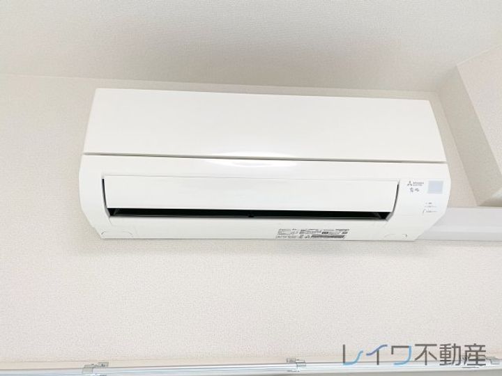 エステムコート大阪WESTIIの内装