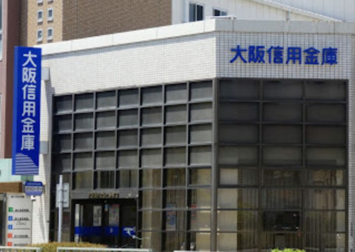 エステムコート大阪WESTIIの周辺