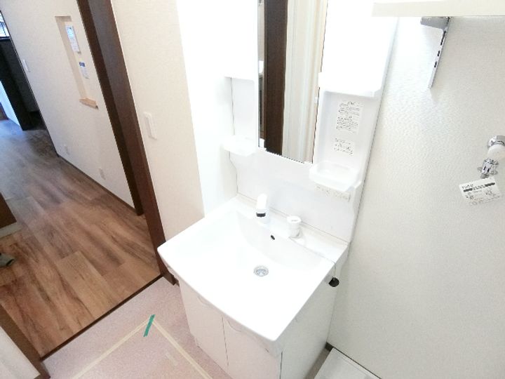 タック・クオーレけやきの内装