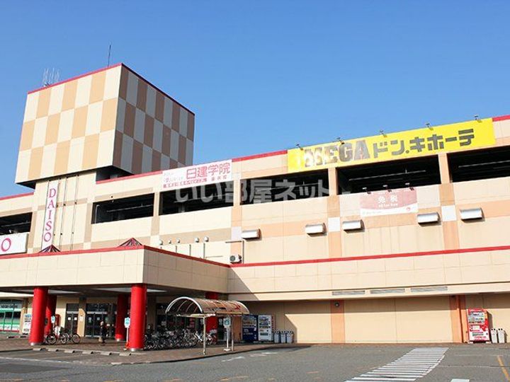 石川県金沢市増泉4(一戸建)の賃貸物件の周辺