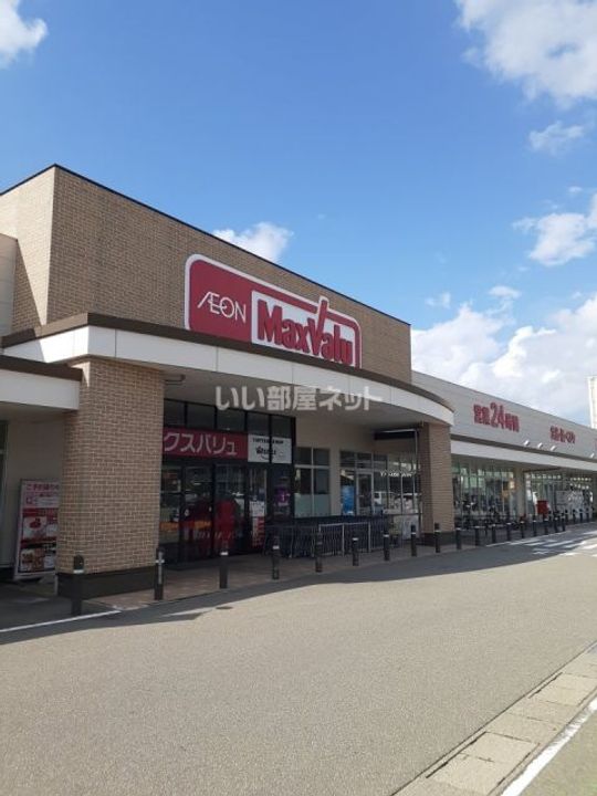 石川県金沢市増泉4(一戸建)の賃貸物件の周辺