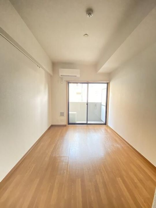 モンシェール錦糸町の内装