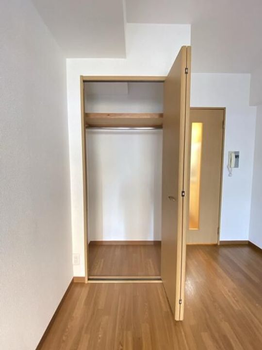 モンシェール錦糸町の内装