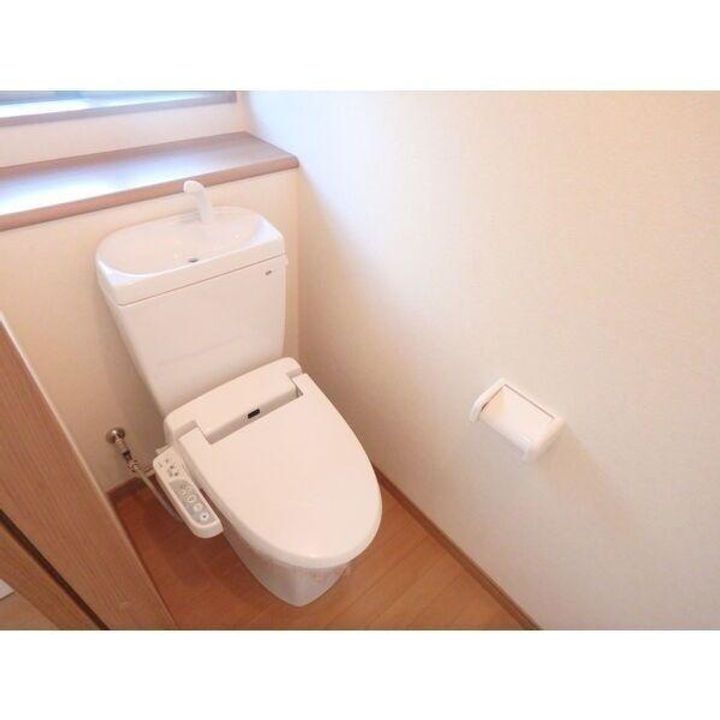 栃木県宇都宮市石井町(一戸建)の賃貸物件の内装