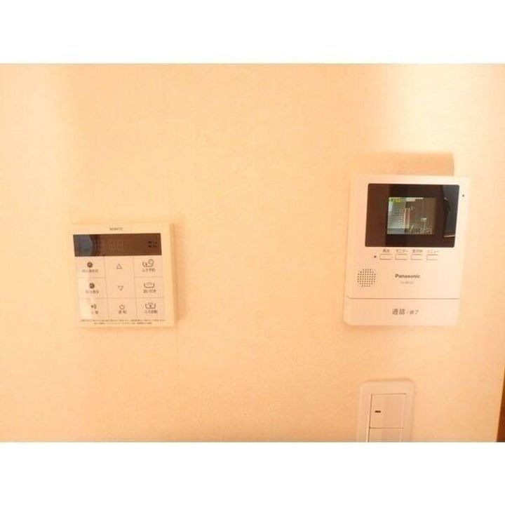 栃木県宇都宮市石井町(一戸建)の賃貸物件の内装