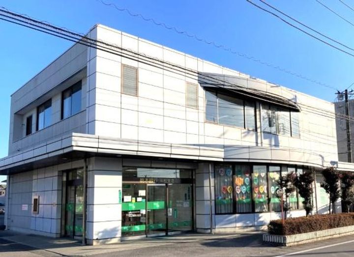 栃木県宇都宮市石井町(一戸建)の賃貸物件の周辺
