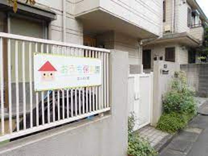 レジディア杉並方南町の周辺