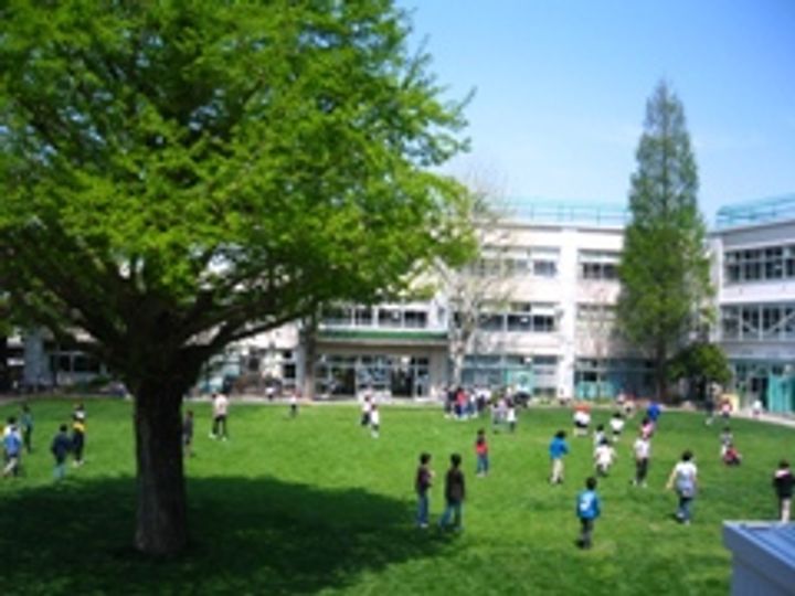 レジディア杉並方南町の周辺
