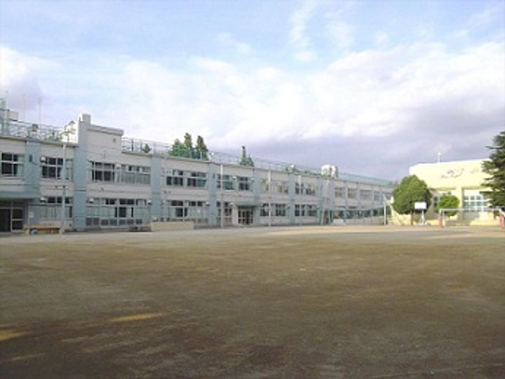 レジディア杉並方南町の周辺