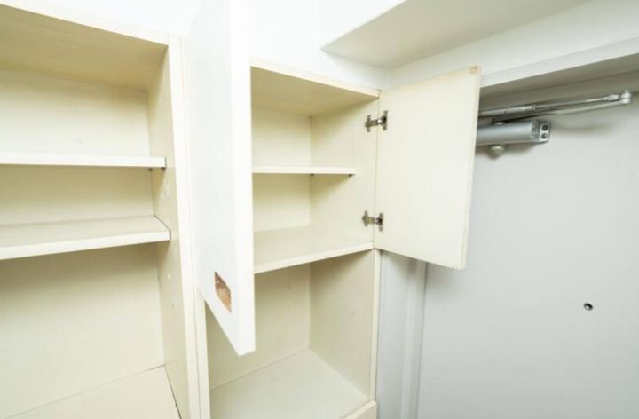 ラ・レジダンス・ド・タクマの内装