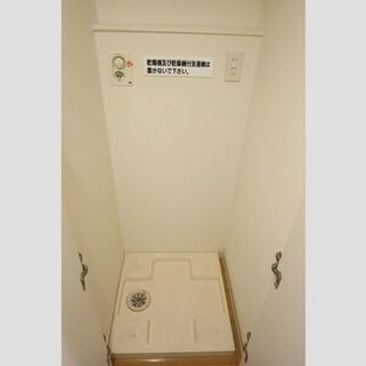 プライムアーバン学芸大学IIの内装