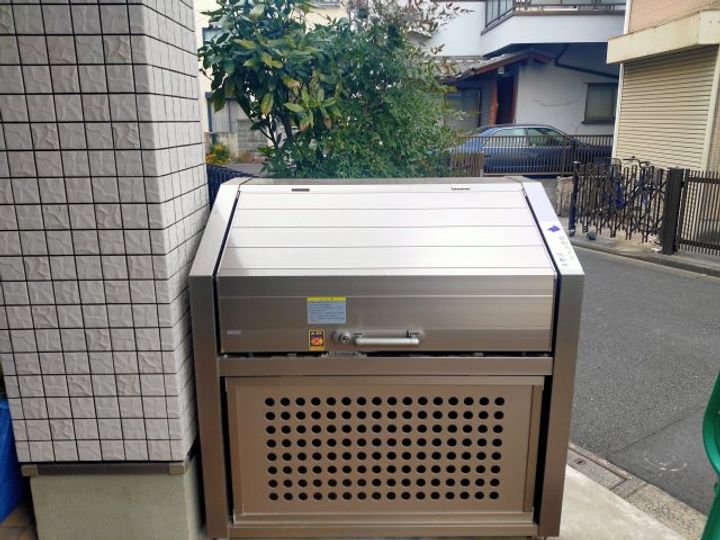 東京都江戸川区西小岩4(マンション)の賃貸物件の地図