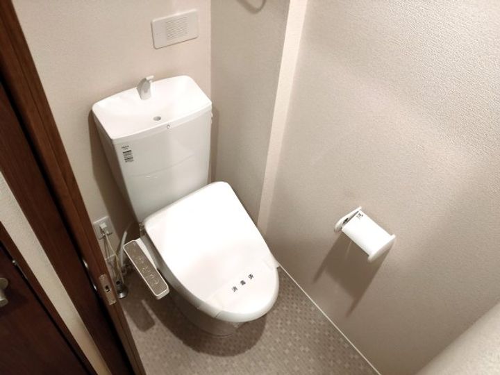 東京都江戸川区西小岩4(マンション)の賃貸物件の内装