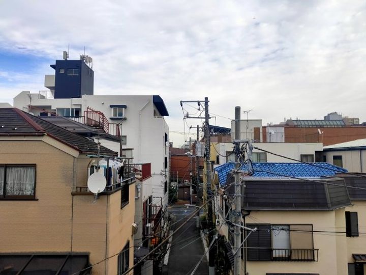 東京都江戸川区西小岩4(マンション)の賃貸物件のその他画像