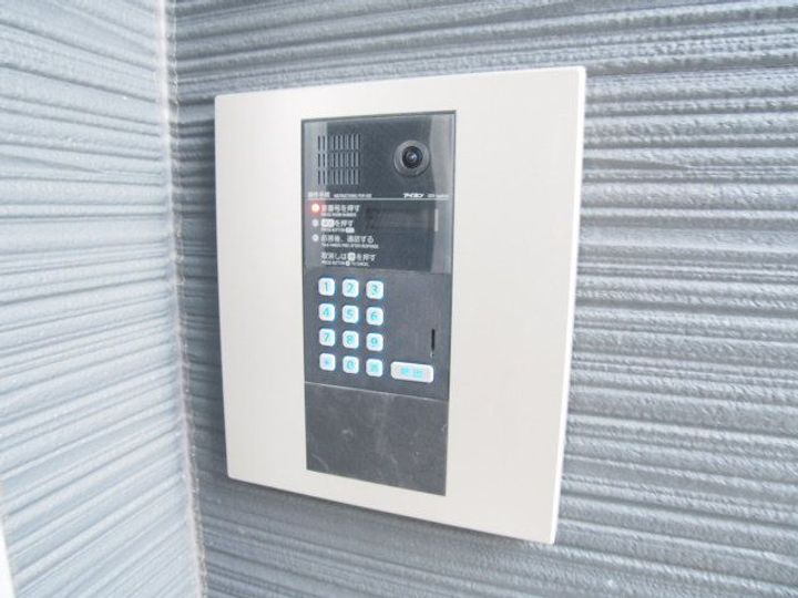 Residence Ray RX-78の内装