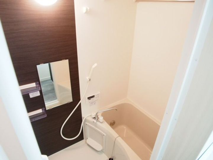 Residence Ray RX-78の風呂