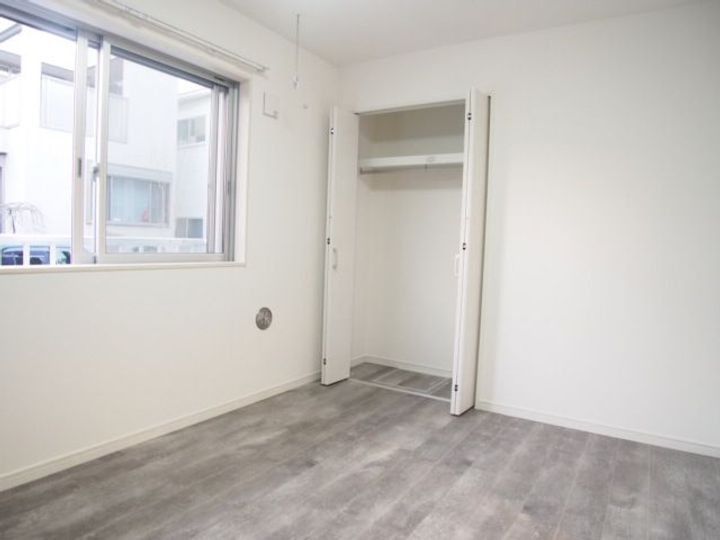 Residence Ray RX-78の内装