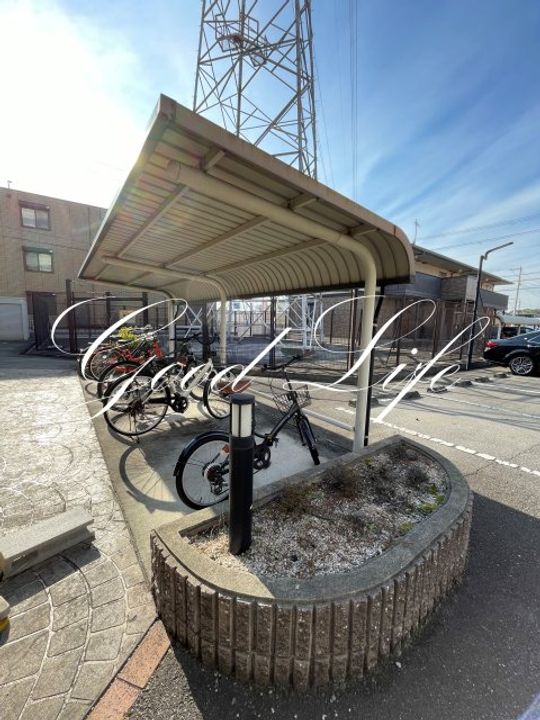 兵庫県加古川市加古川町備後(アパート)の賃貸物件の地図