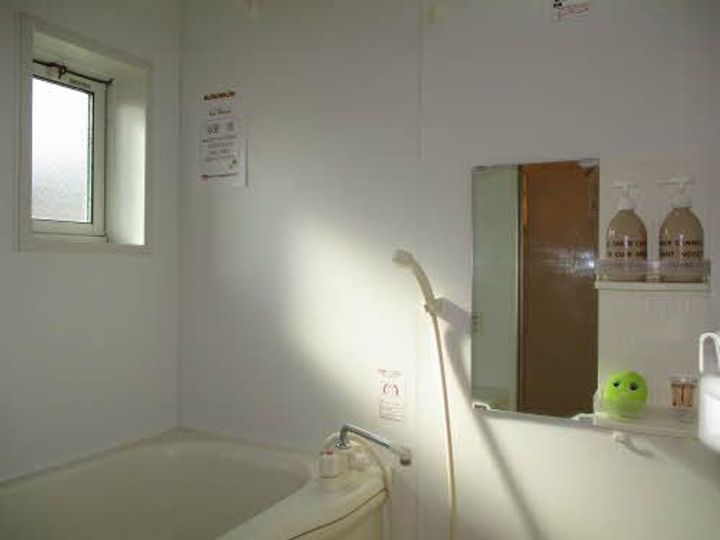 フェリーチェ A棟の内装