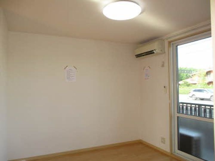 フェリーチェ A棟の内装