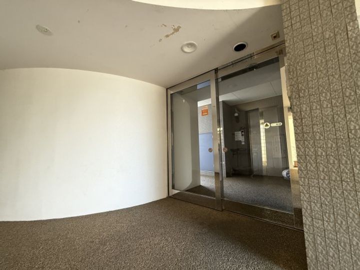 アルプ所沢の地図