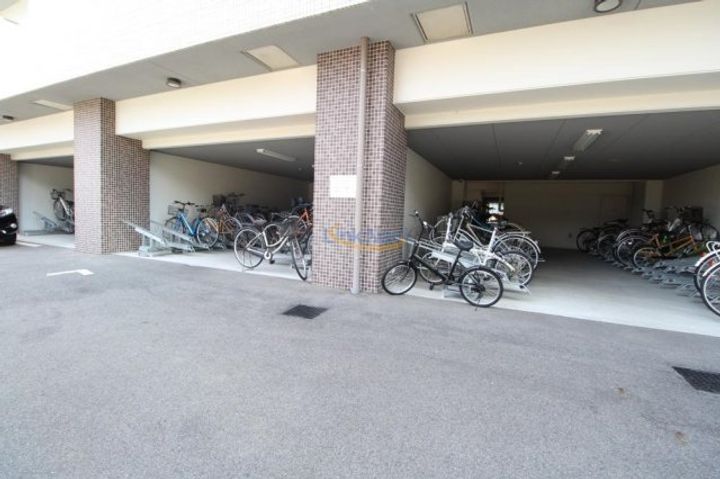 レジディア新大阪のその他画像