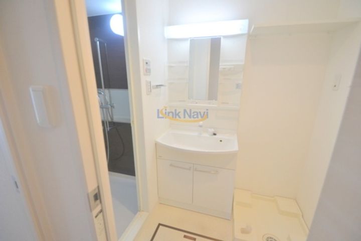 レジディア新大阪の内装