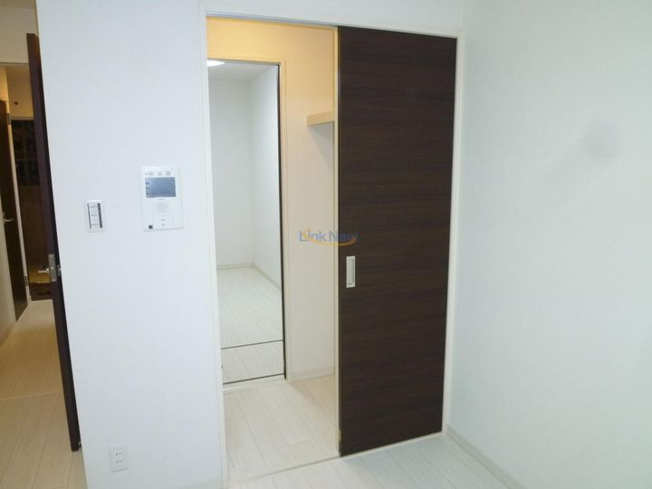 レジディア新大阪の内装