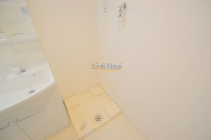 レジディア新大阪の内装