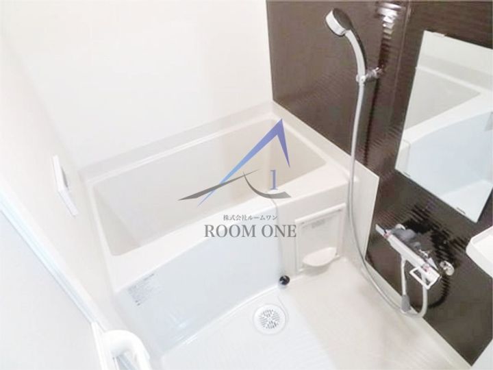 ハーミットクラブハウス田園調布の風呂