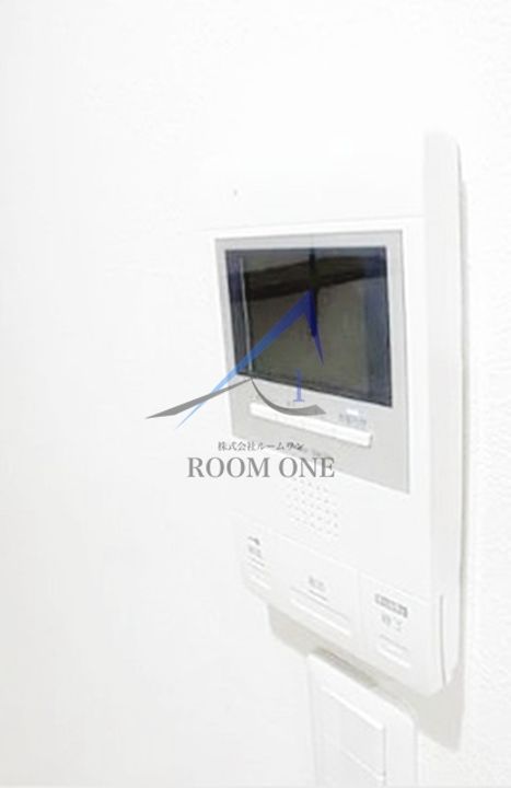 ハーミットクラブハウス田園調布の内装