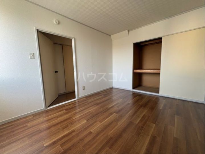 埼玉県桶川市大字加納(一戸建)の賃貸物件の内装