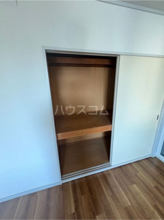 埼玉県桶川市大字加納(一戸建)の賃貸物件の内装