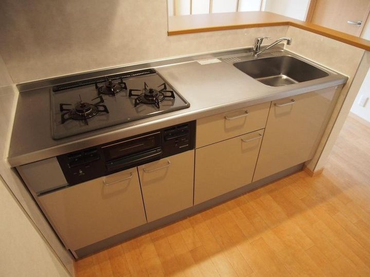 ステラートのキッチン