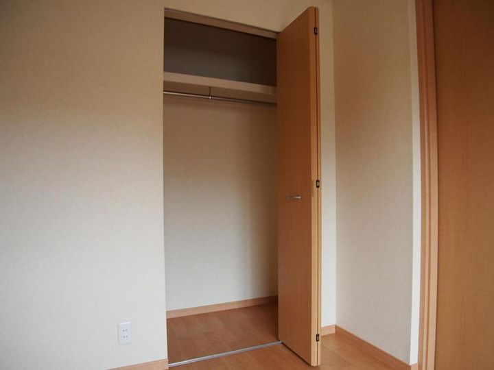 ステラートの内装