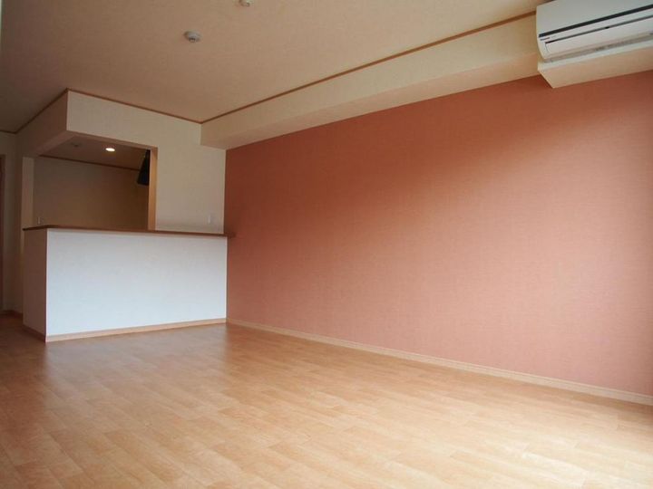 ステラートの居間