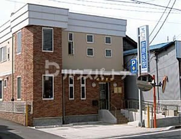 ステラートの周辺