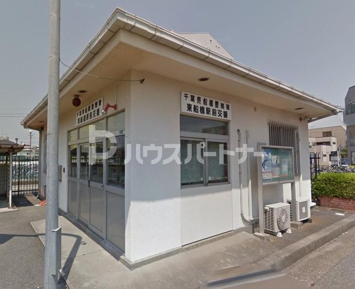 ステラートの周辺