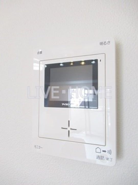 東京都杉並区高円寺南4(マンション)の賃貸物件の内装