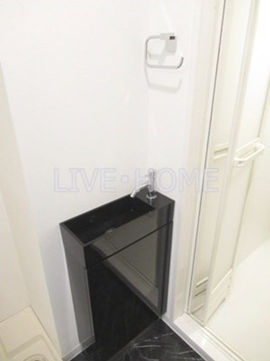 東京都杉並区高円寺南4(マンション)の賃貸物件の内装