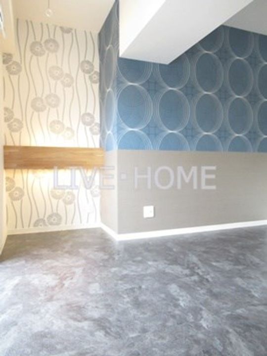 東京都杉並区高円寺南4(マンション)の賃貸物件の内装