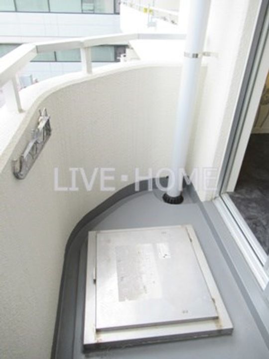 東京都杉並区高円寺南4(マンション)の賃貸物件の内装