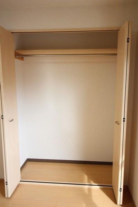 コクコビル羽田の内装